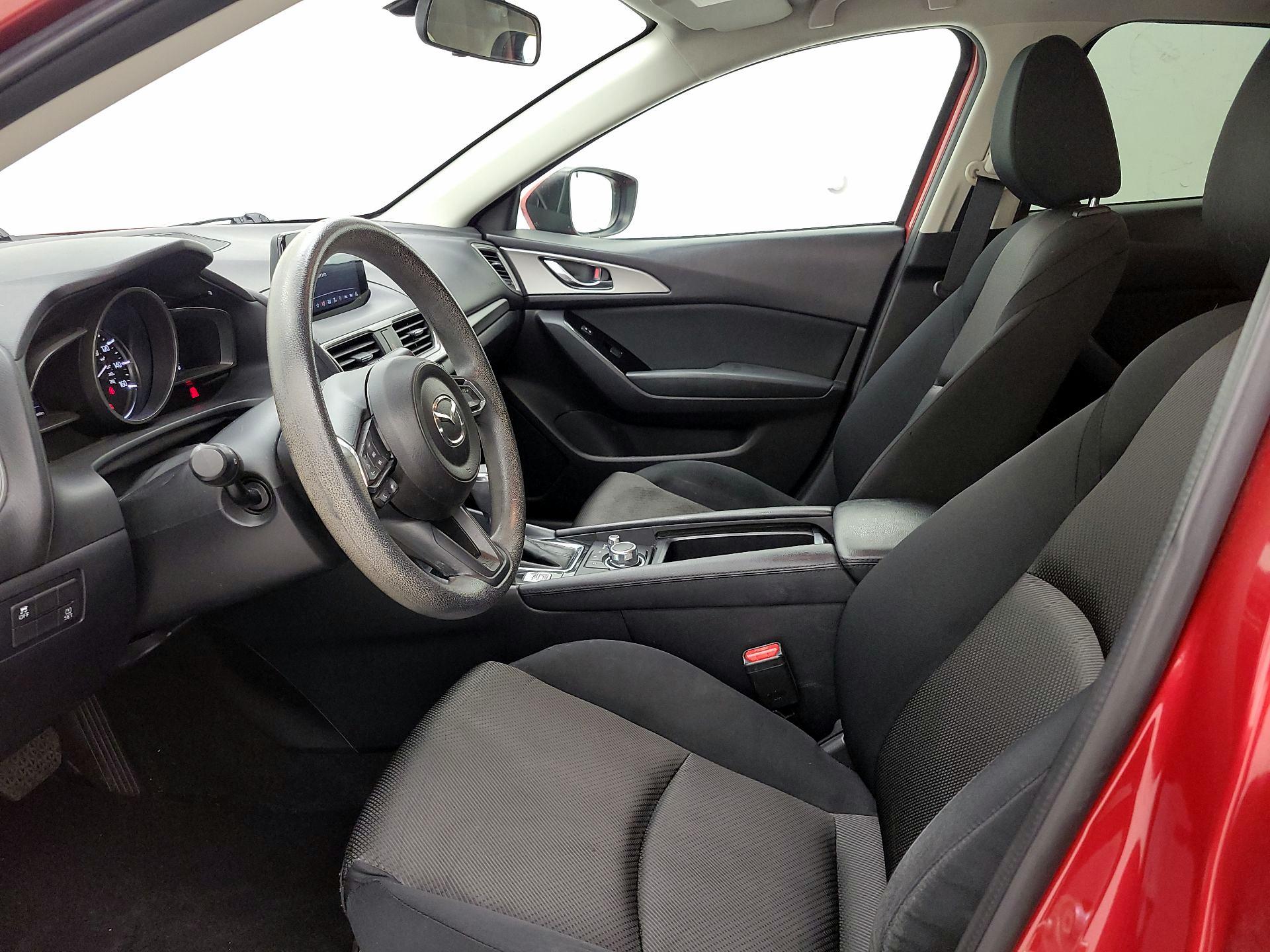 Thumbnail: 2017 Mazda Mazda3 - 11