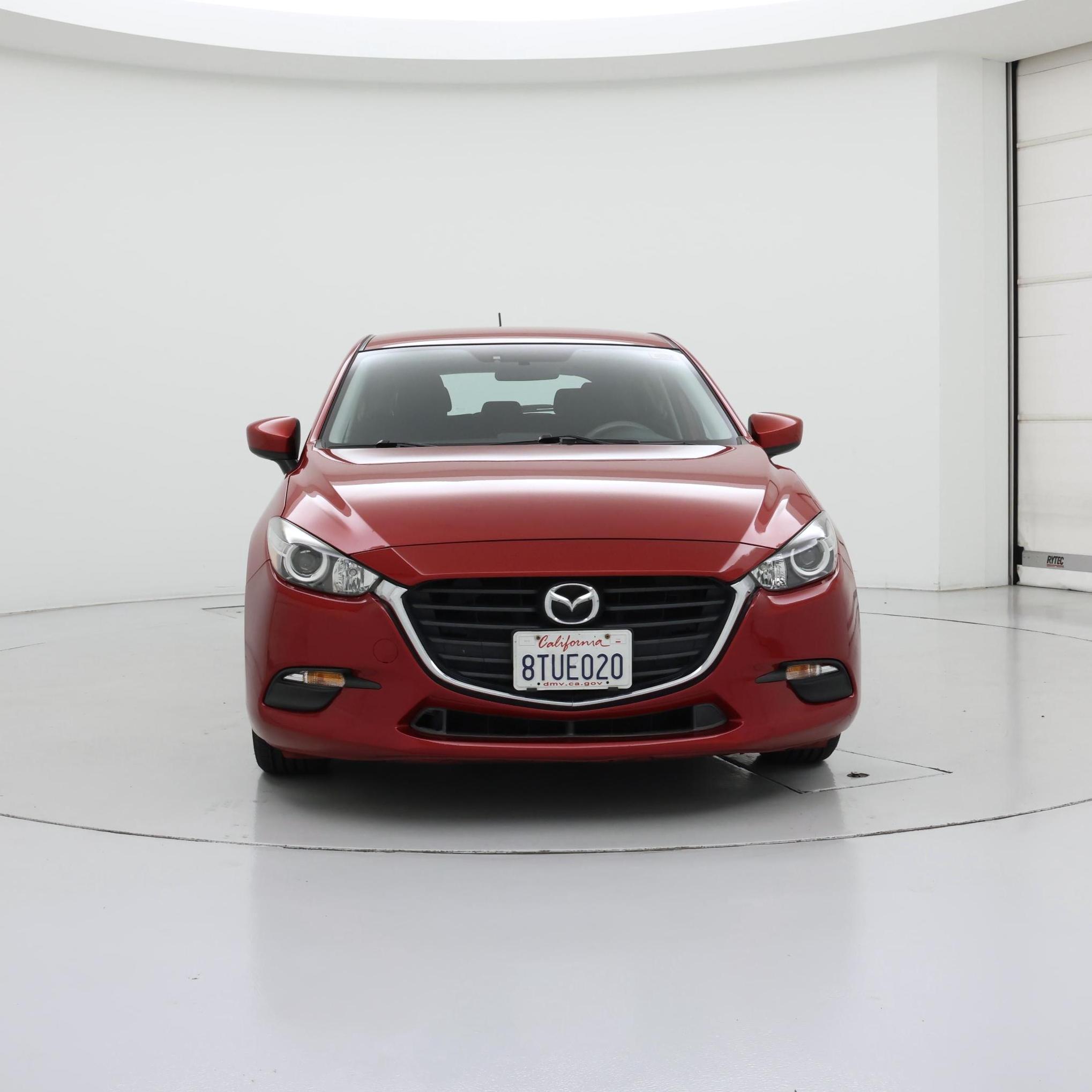 Thumbnail: 2017 Mazda Mazda3 - 5