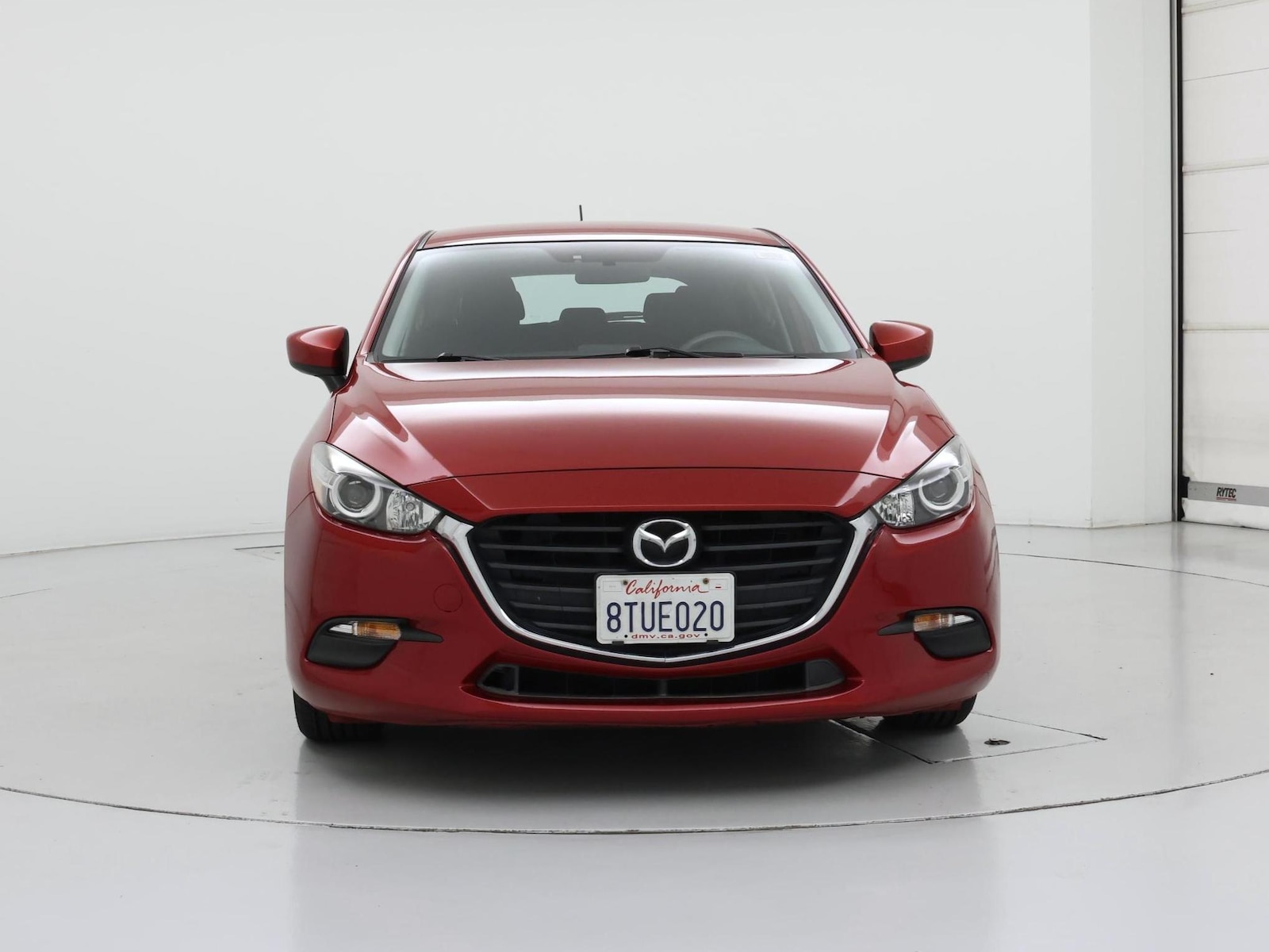 2017 Mazda Mazda3 Sport - Photo 6