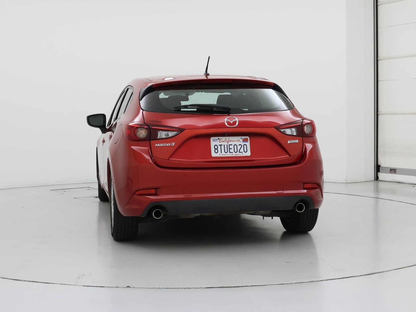 2017 Mazda Mazda3 Sport - Photo 7