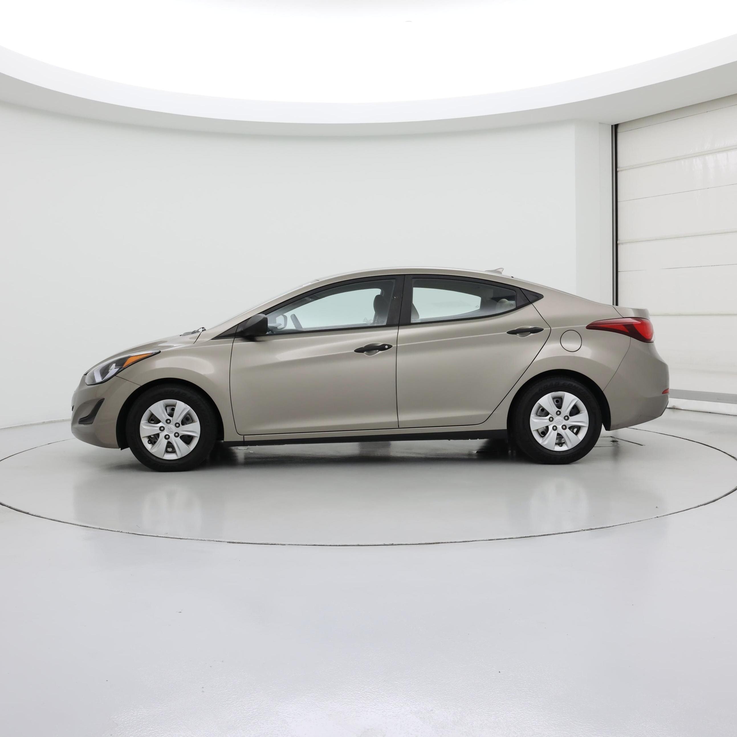 Thumbnail: 2016 Hyundai Elantra - 3