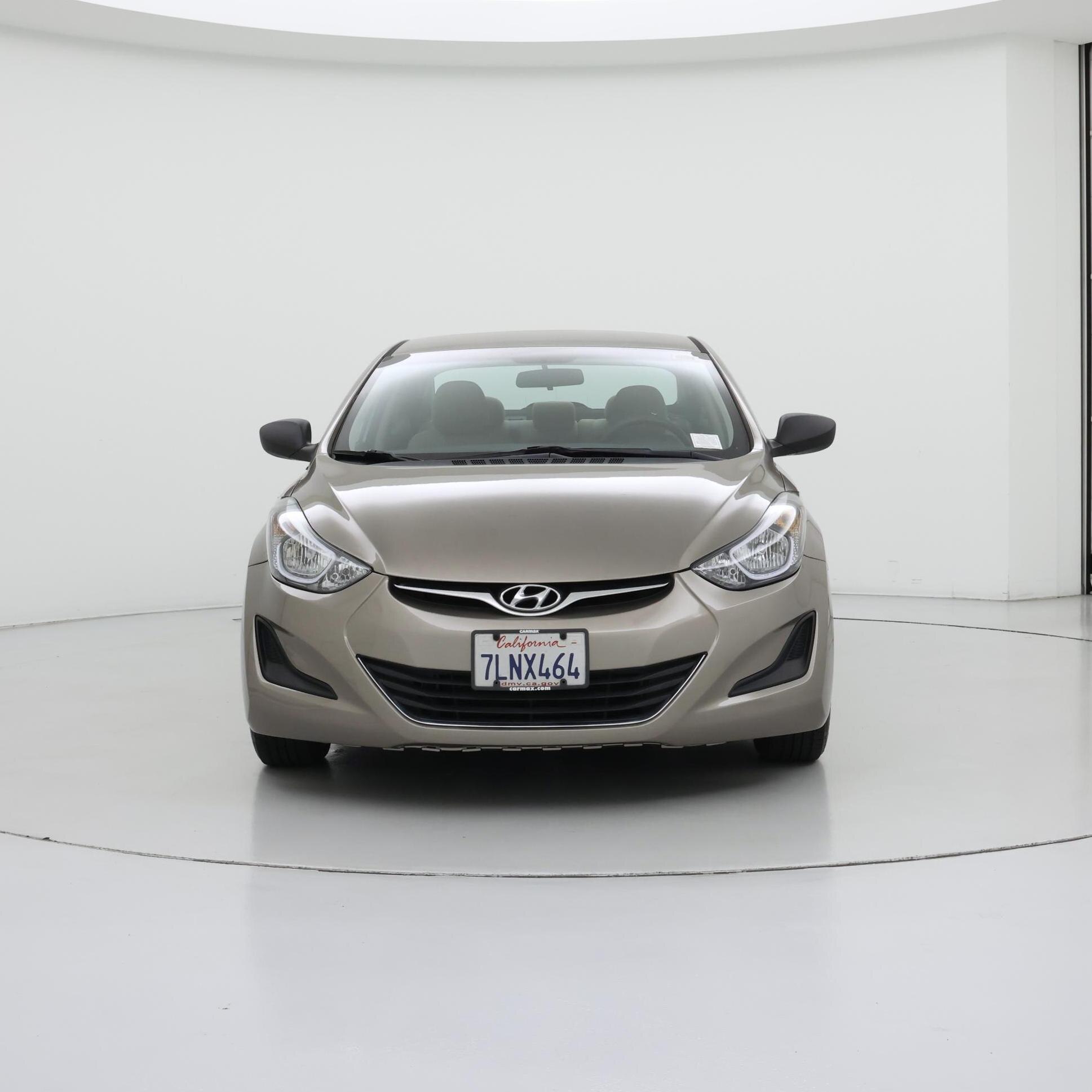 Thumbnail: 2016 Hyundai Elantra - 5