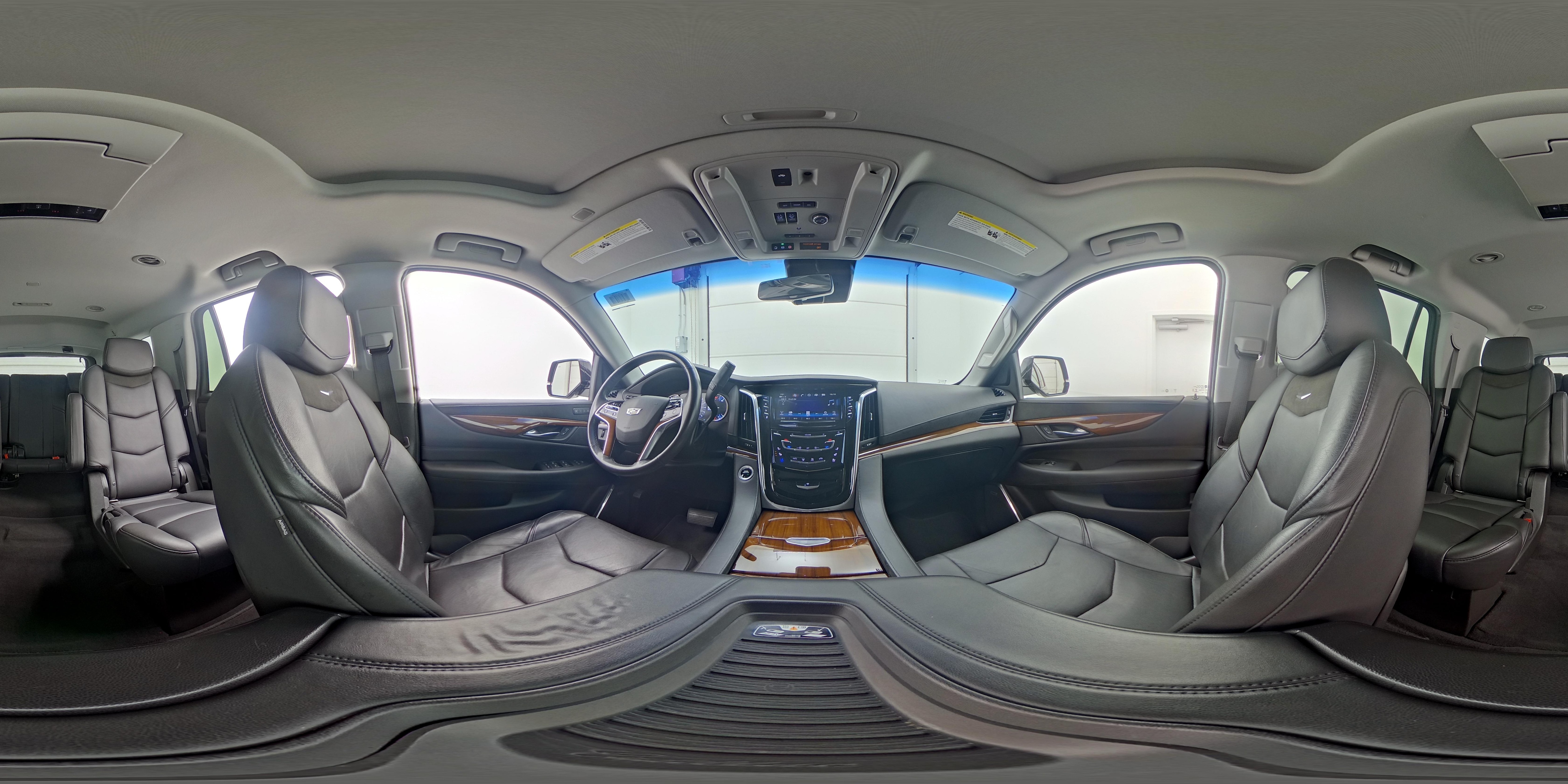 2018 Cadillac Escalade Luxury - Photo 30