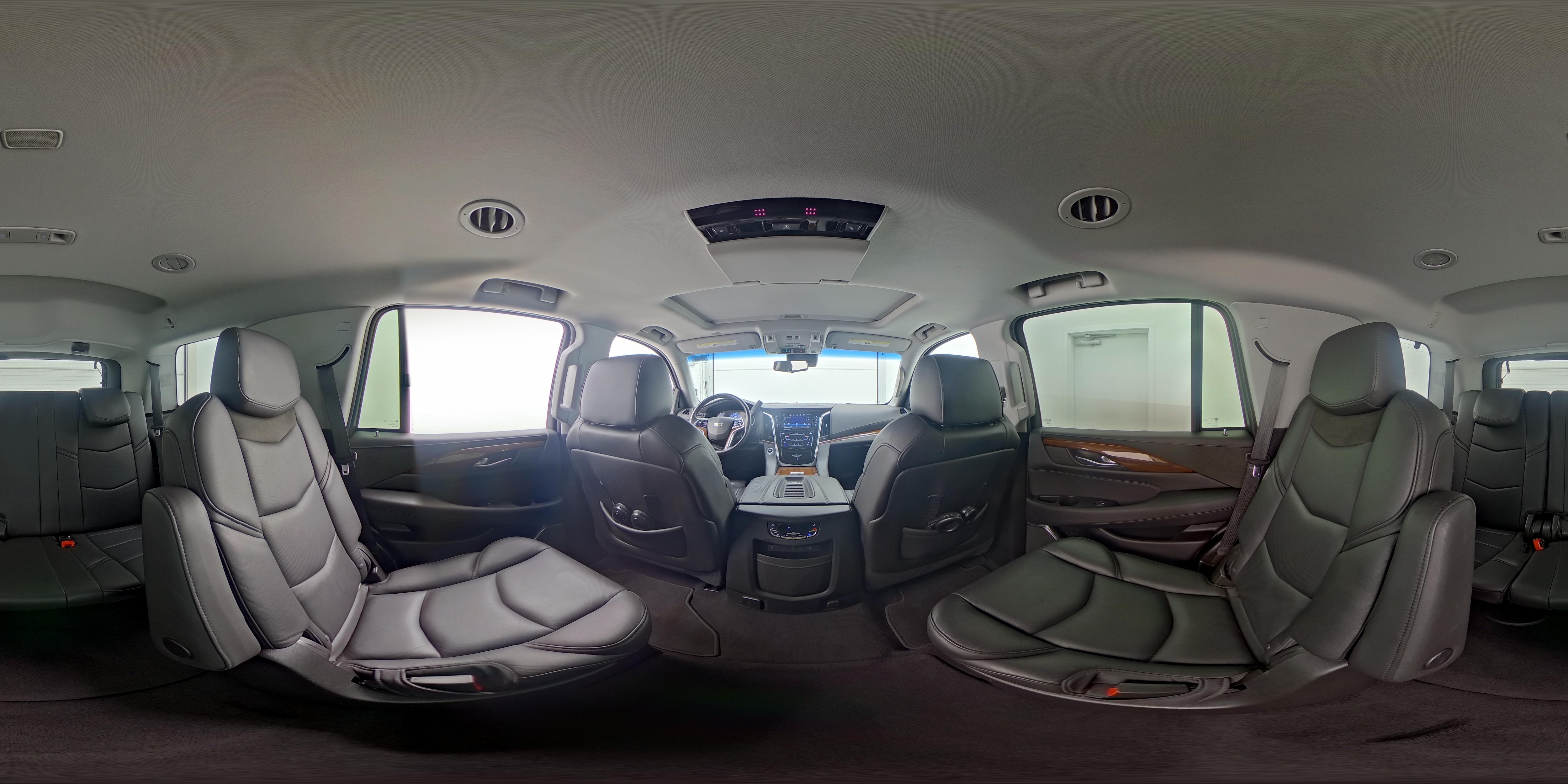 2018 Cadillac Escalade Luxury - Photo 31