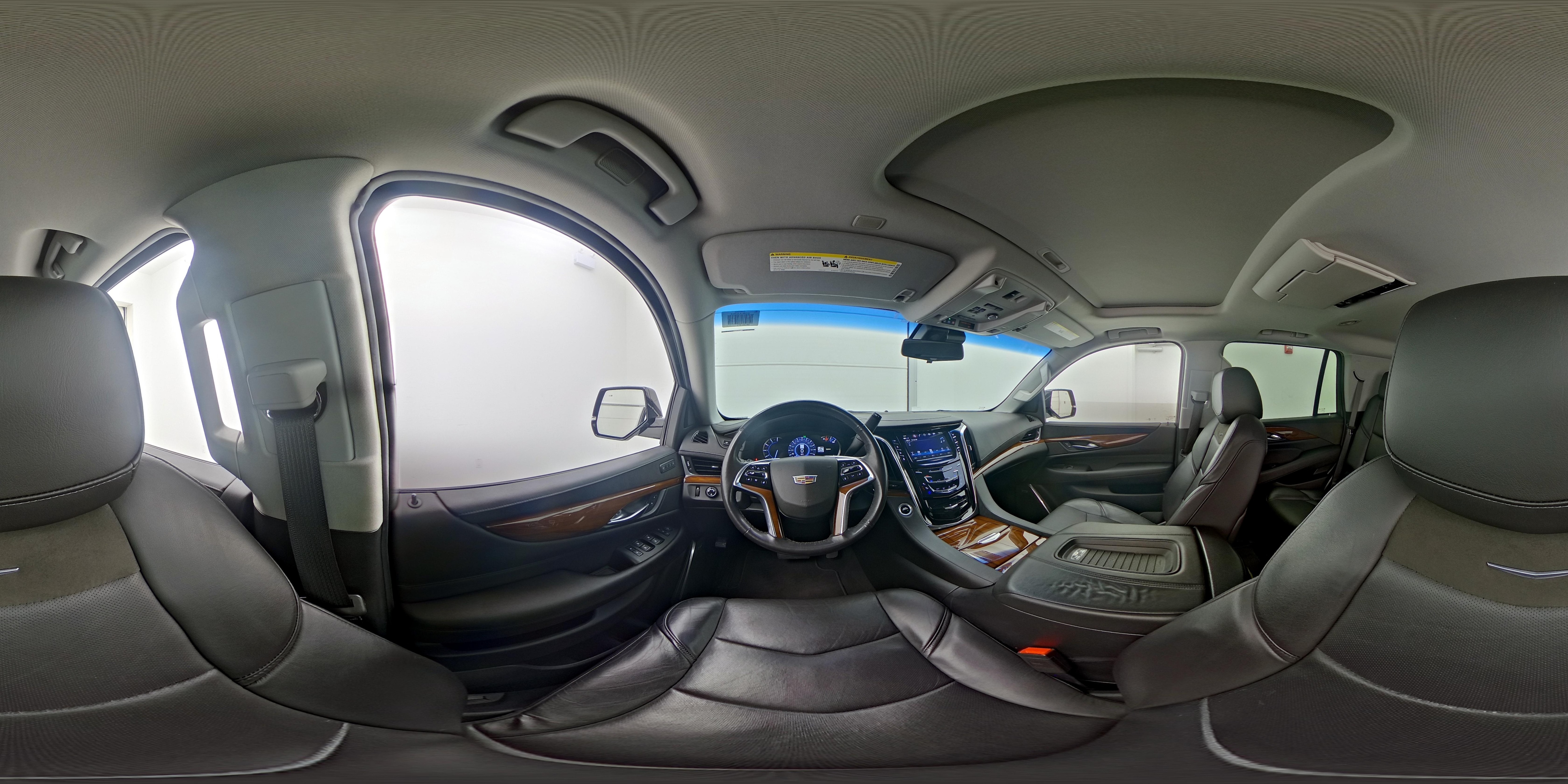 2018 Cadillac Escalade Luxury - Photo 32