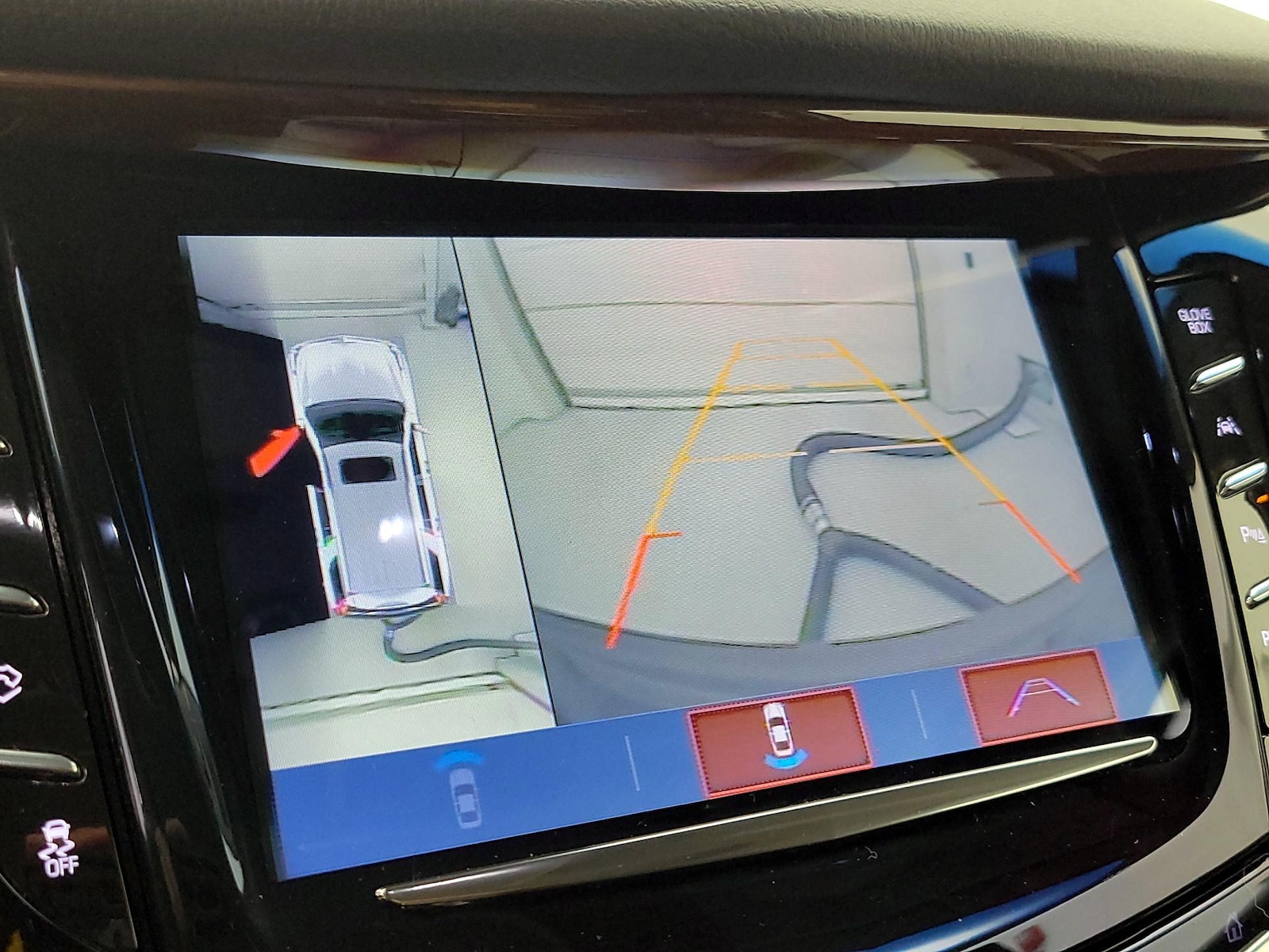 2018 Cadillac Escalade Luxury - Photo 16