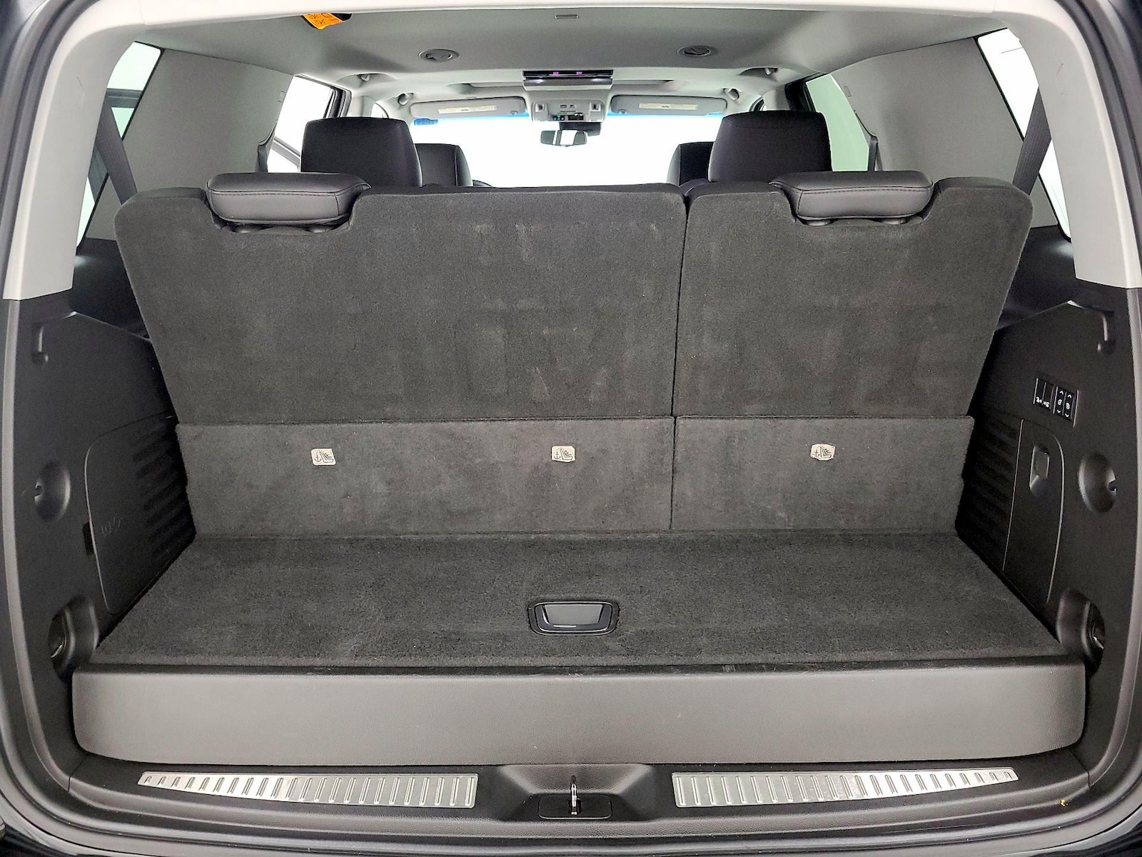 2018 Cadillac Escalade Luxury - Photo 24