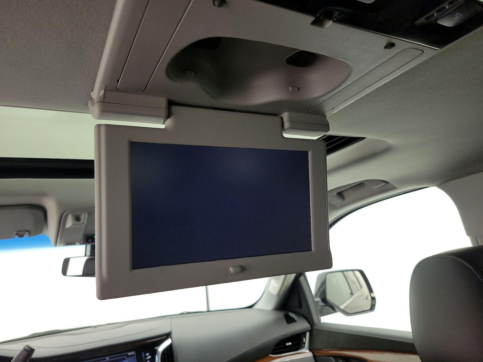 2018 Cadillac Escalade Luxury - Photo 27