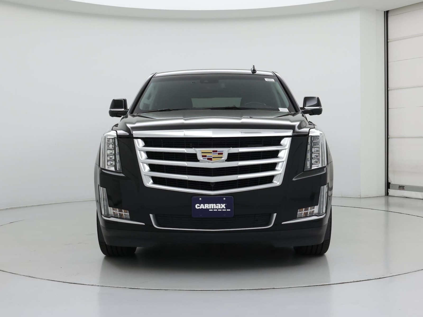 2018 Cadillac Escalade Luxury - Photo 6