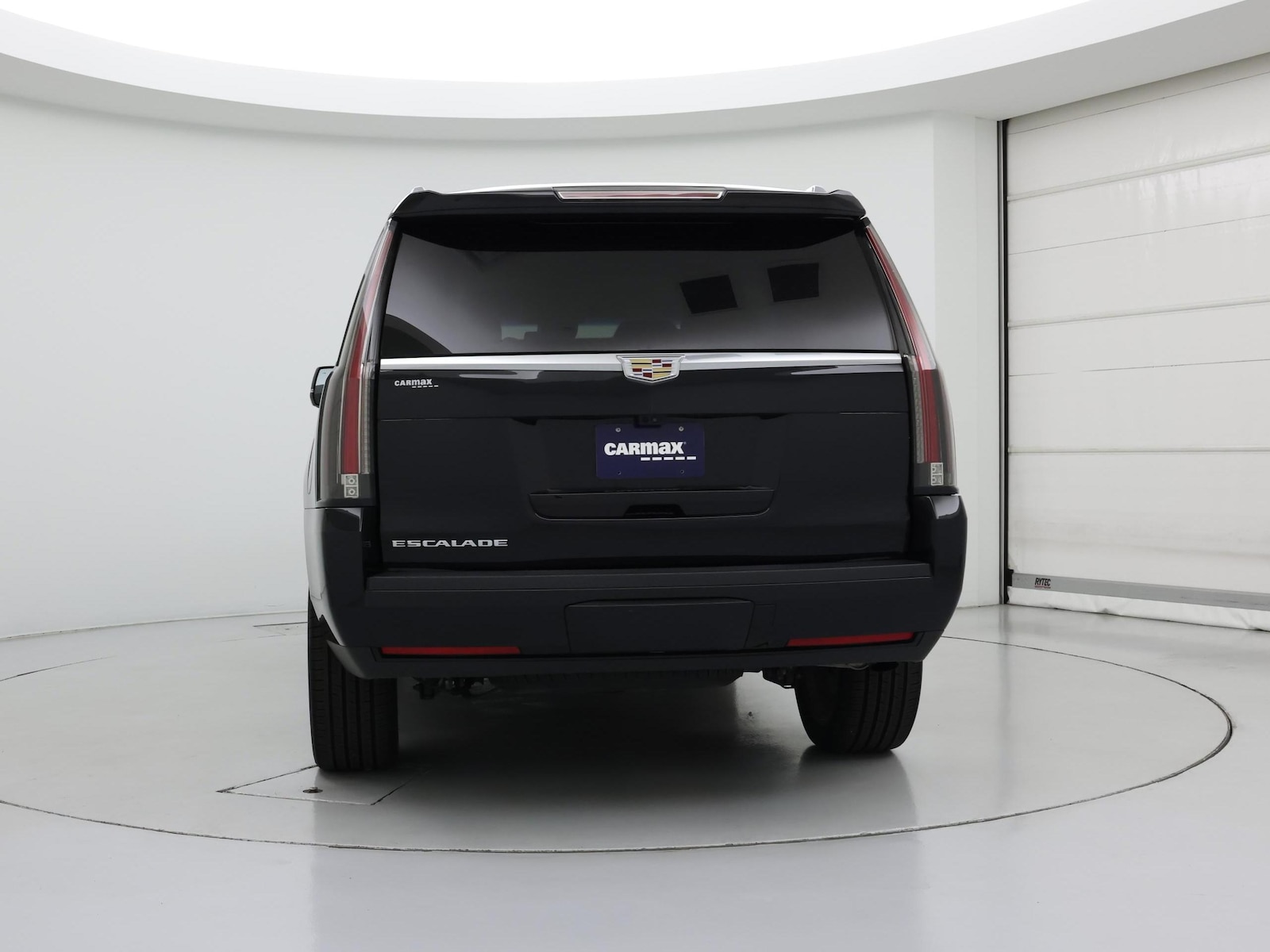 2018 Cadillac Escalade Luxury - Photo 7