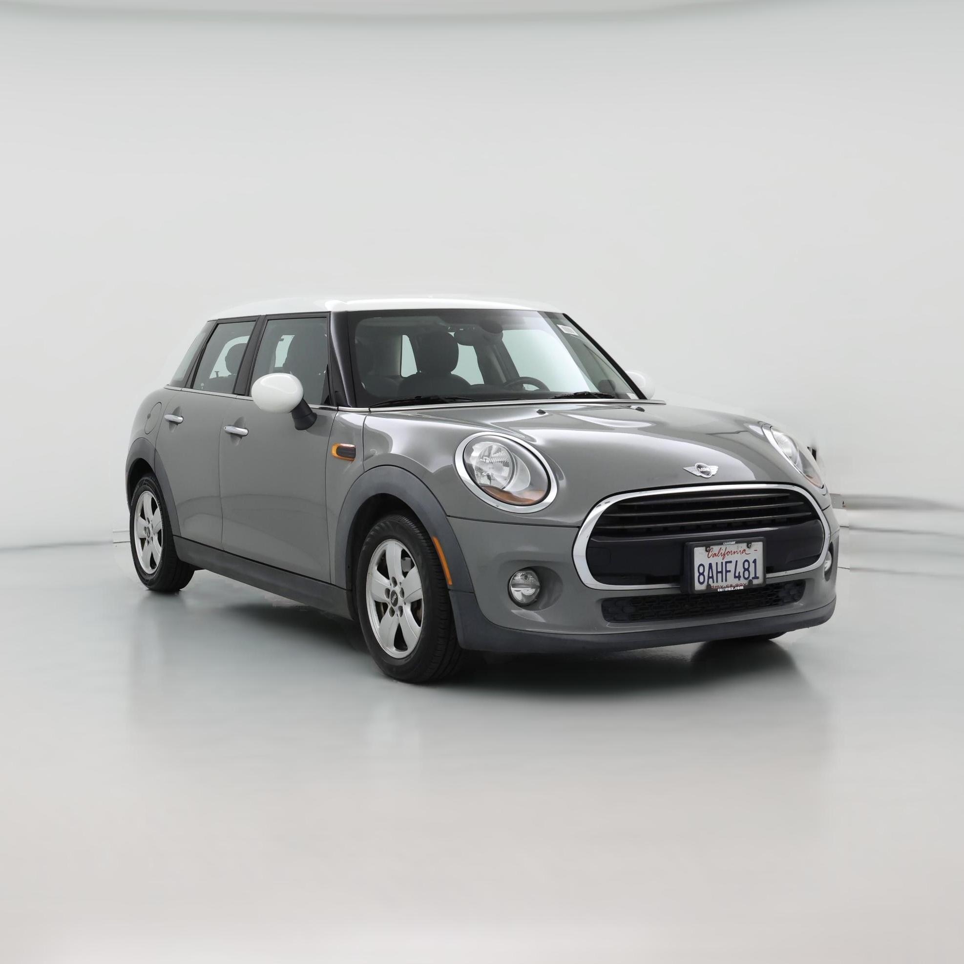 Thumbnail: 2018 MINI Cooper Hardtop - 1