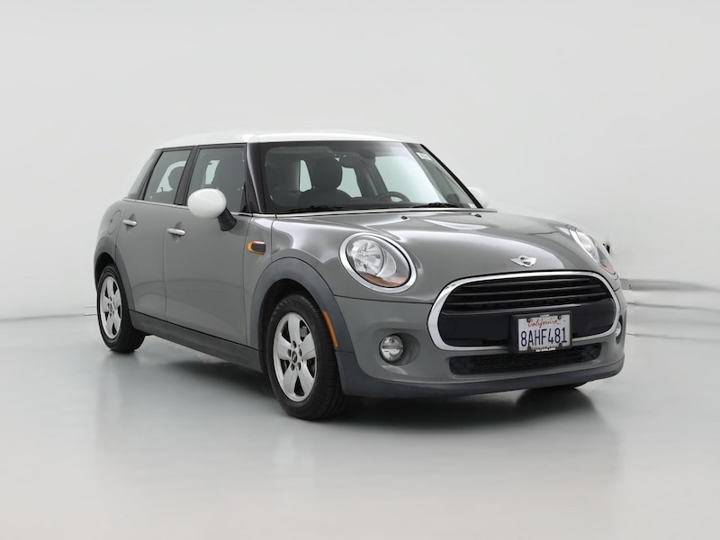 2018 MINI Cooper Hardtop  -
                  Fairfield, CA