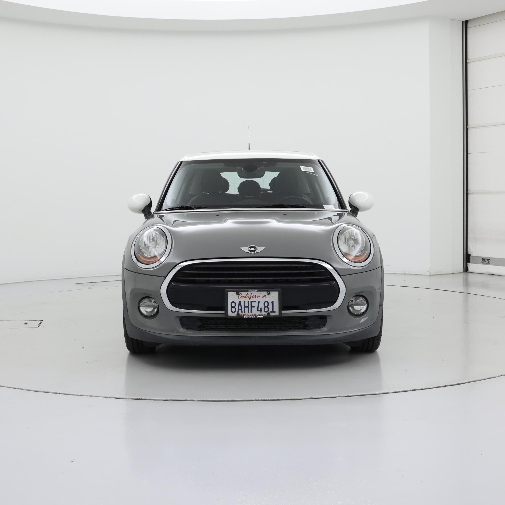 Thumbnail: 2018 MINI Cooper Hardtop - 5