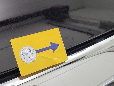 Condition detail