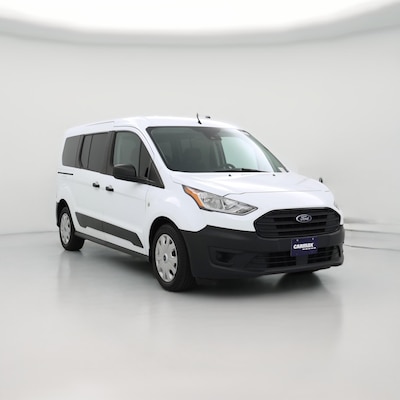 2019 Ford Transit Connect XL
