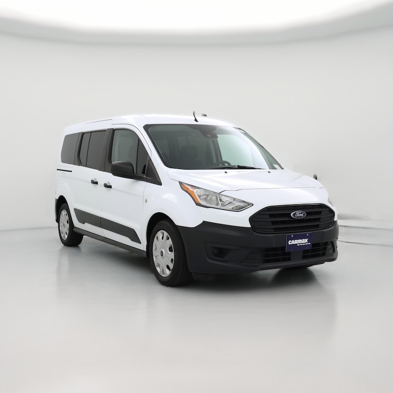 2019 Ford Transit Connect XL