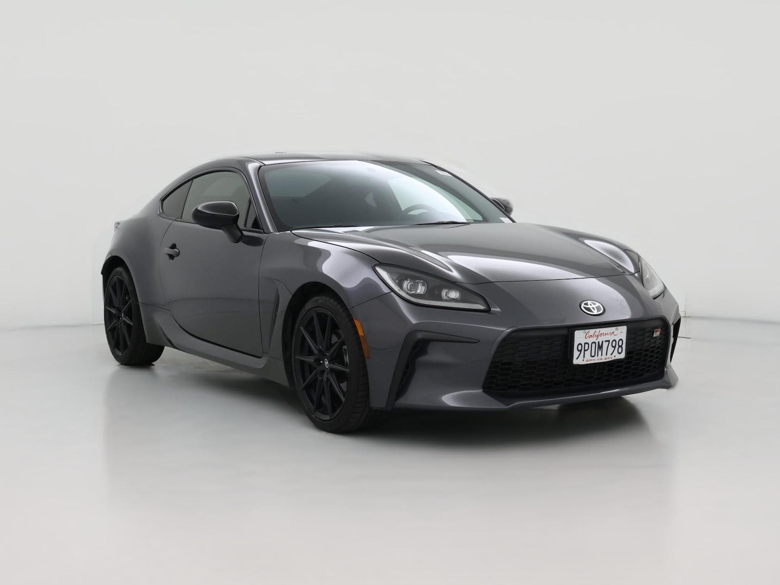2024 Toyota GR86