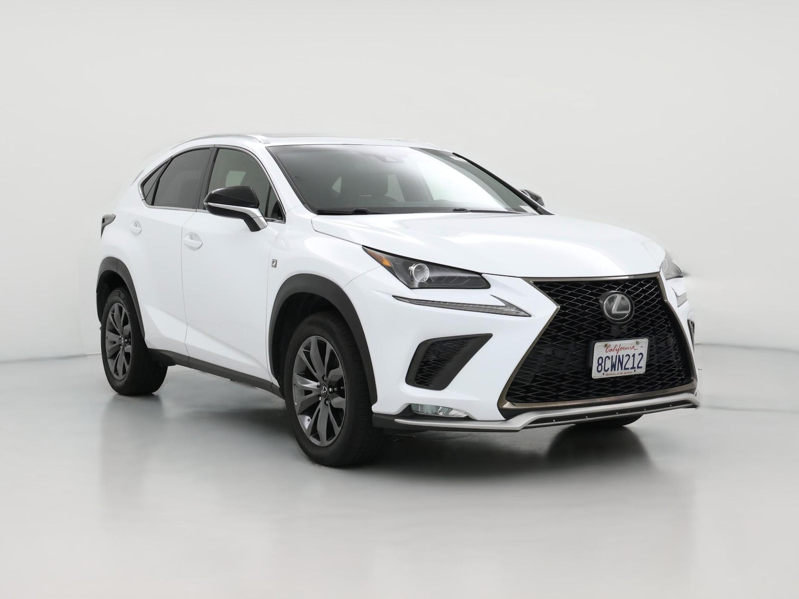 2018 Lexus NX