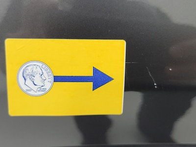Condition detail
