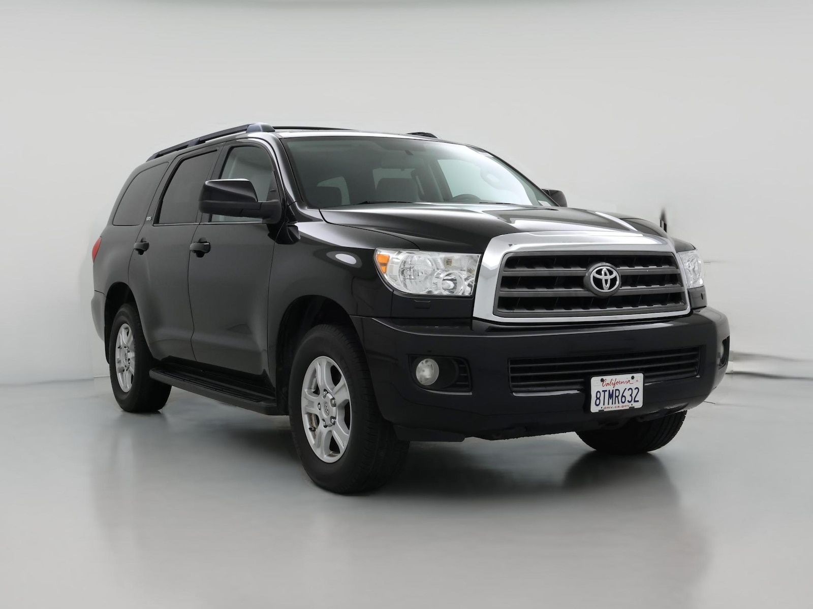 2015 Toyota Sequoia