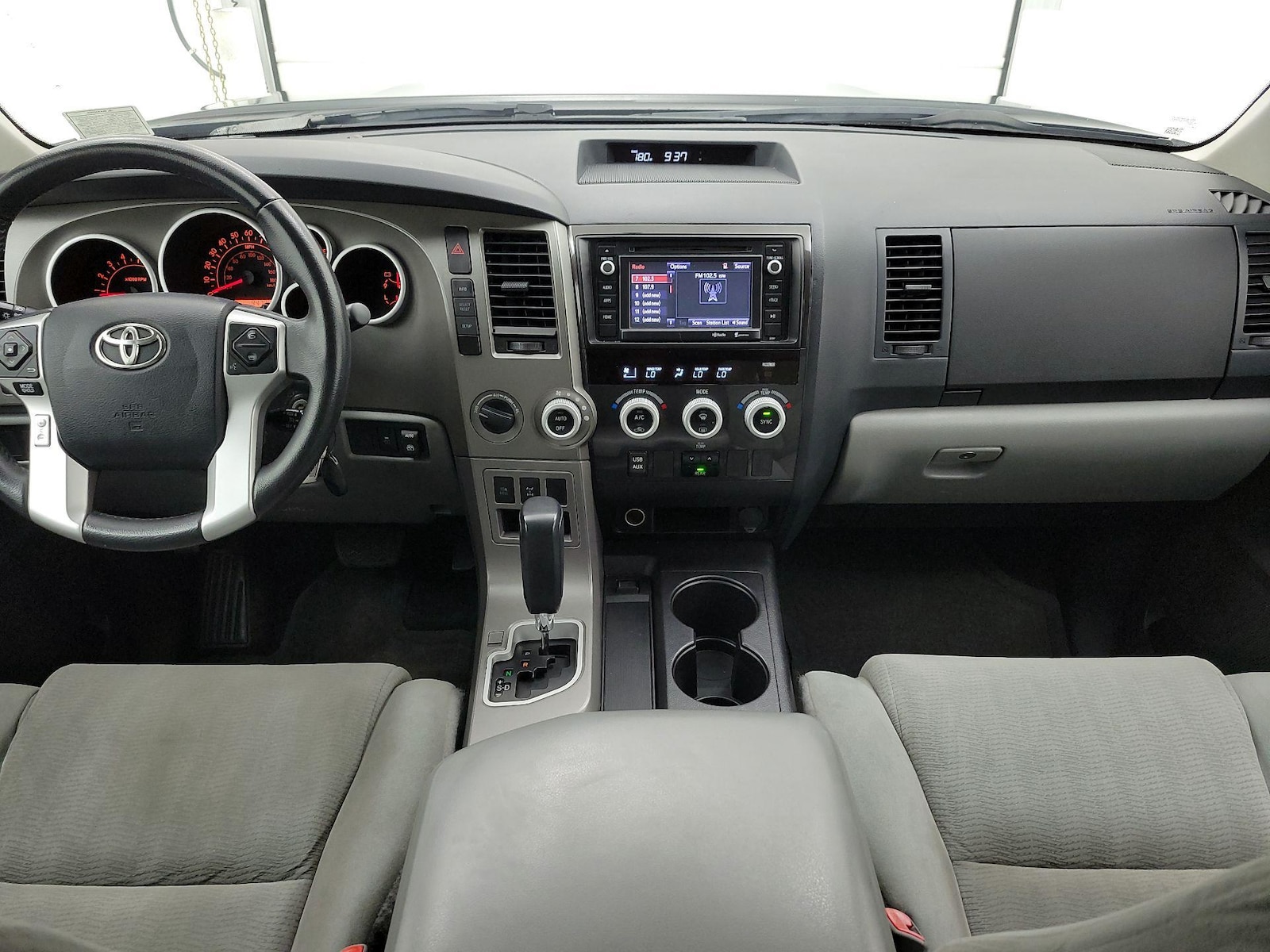 Rear View Camera