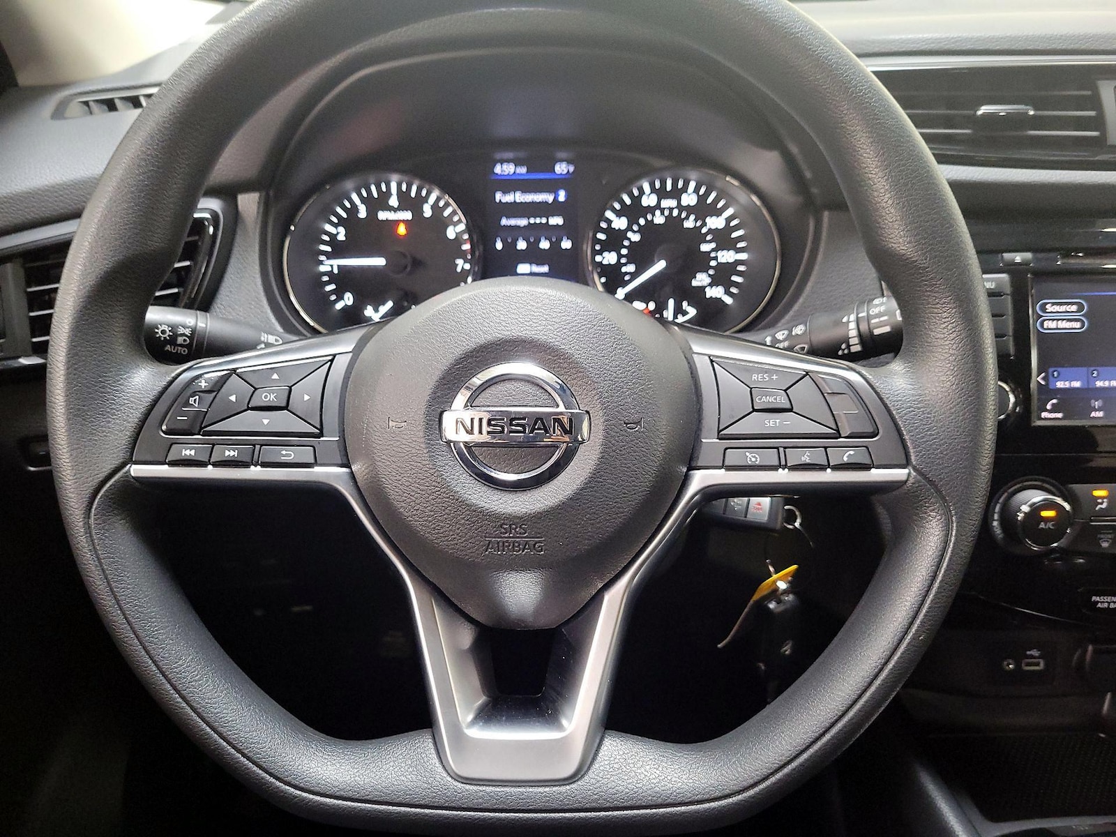 Lane Departure Warning