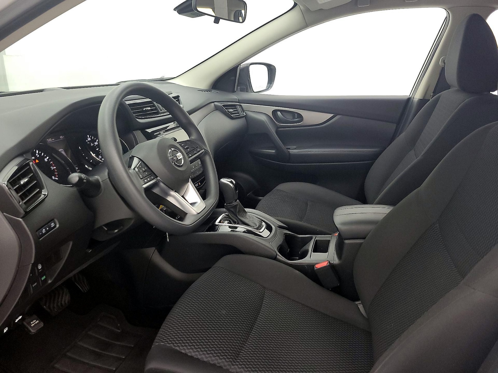 Side Airbags