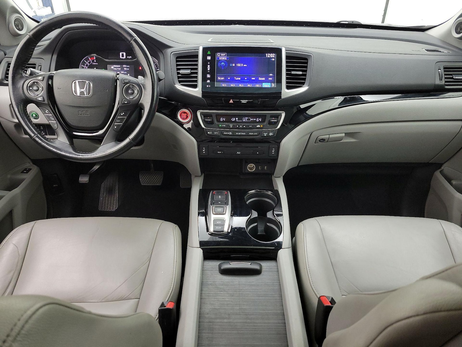 Navigation System