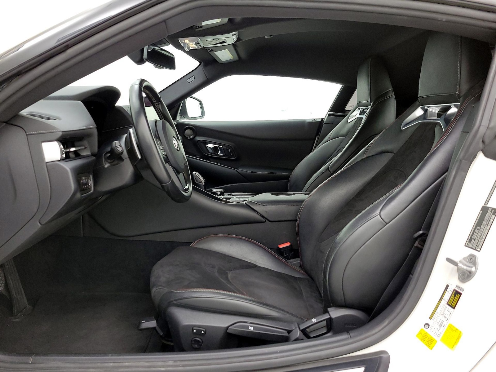 Side Airbags