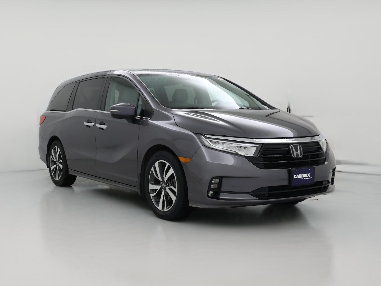 Smart Key & Power Hatch/Deck Lid