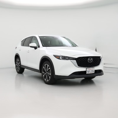 Recommended categories heading image of the selected vehicle