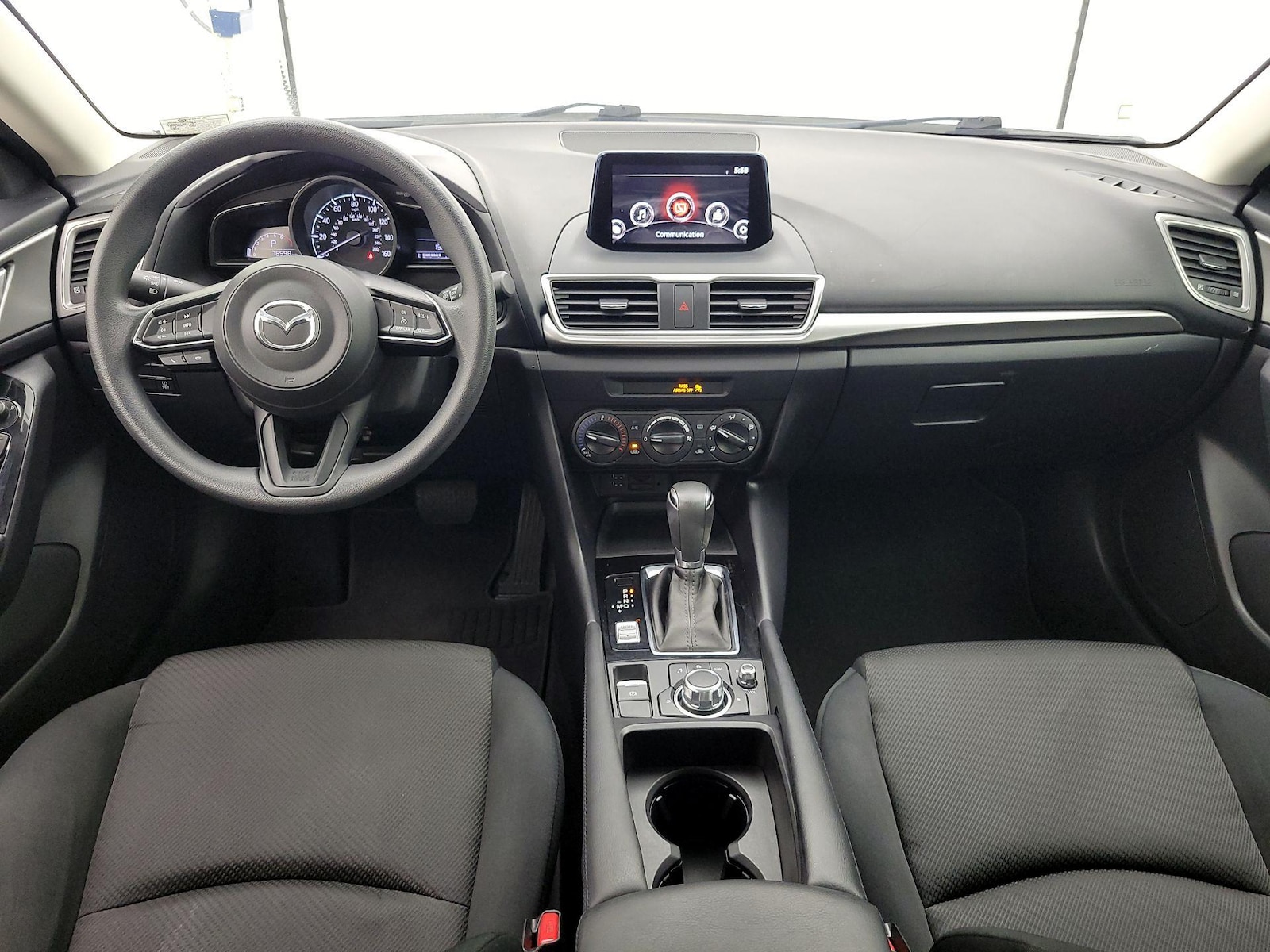 Rear View Camera