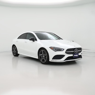 Recommended categories heading image of the selected vehicle