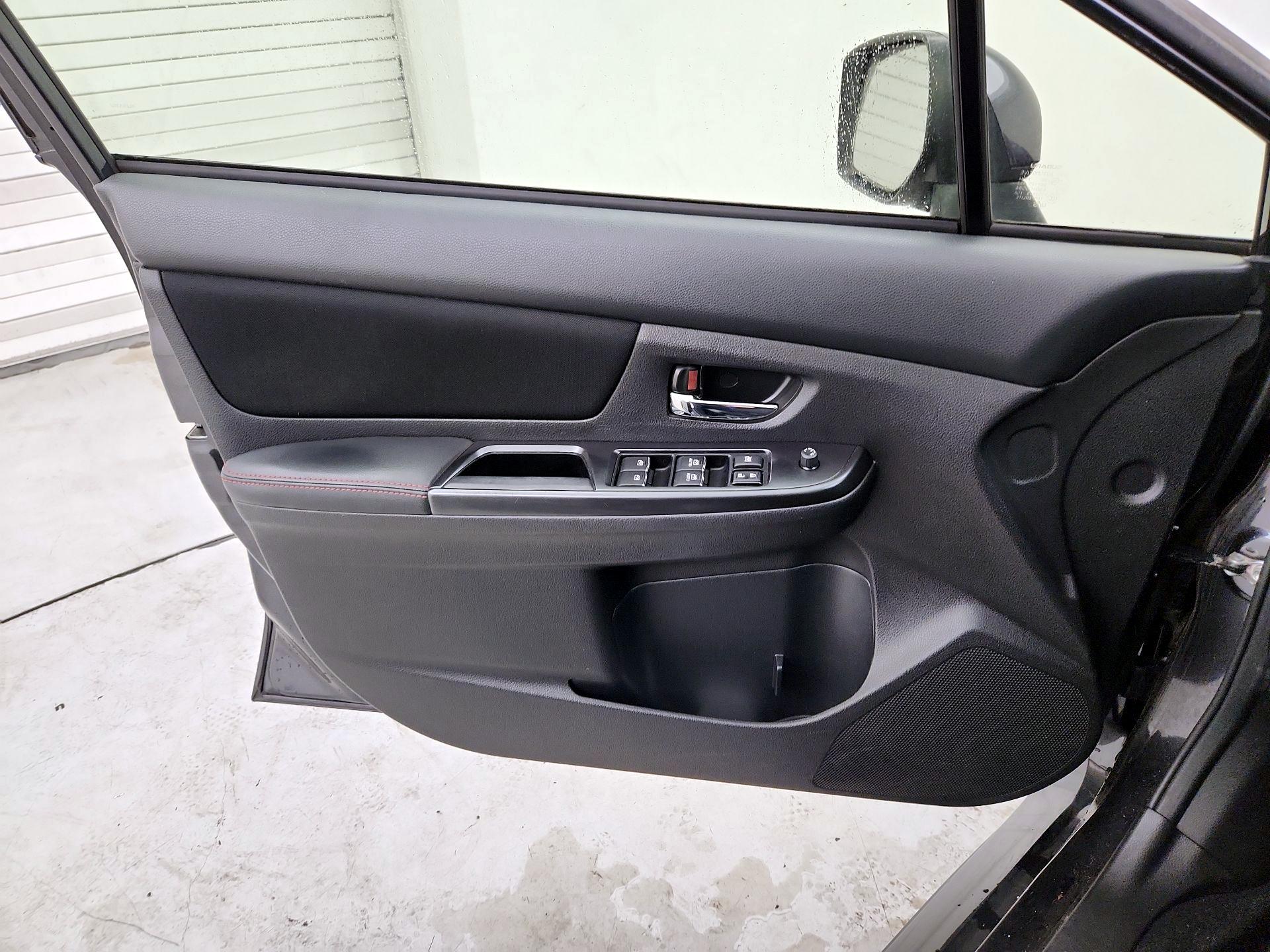 Thumbnail: 2018 Subaru WRX - 12