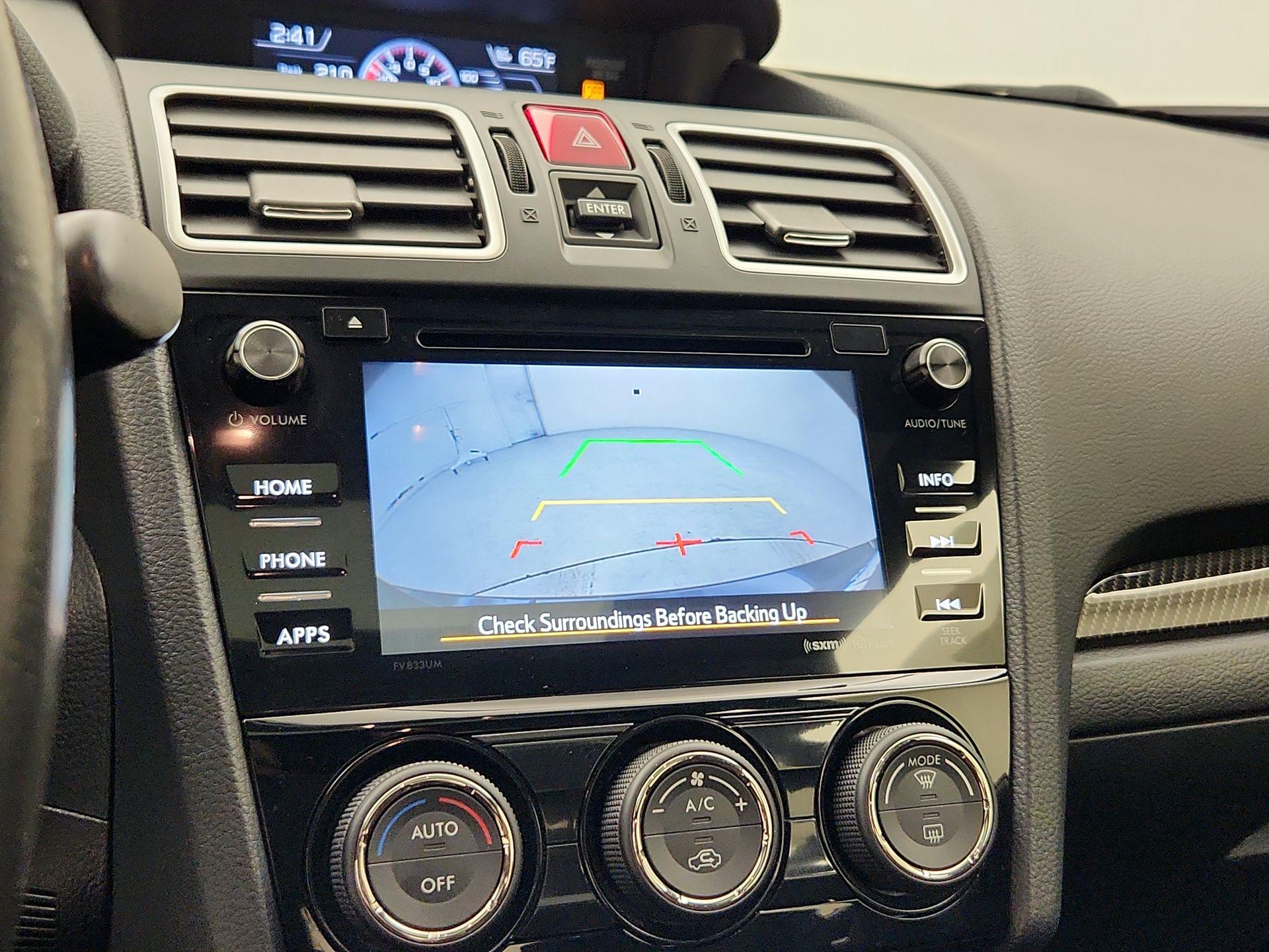 Thumbnail: 2018 Subaru WRX - 14