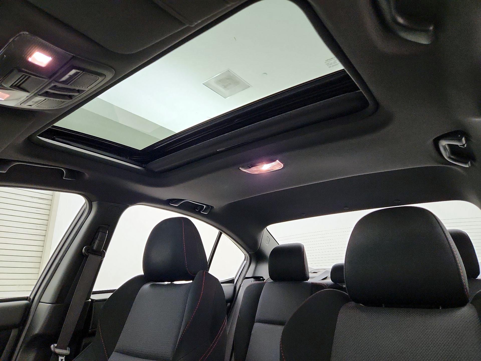 Thumbnail: 2018 Subaru WRX - 19