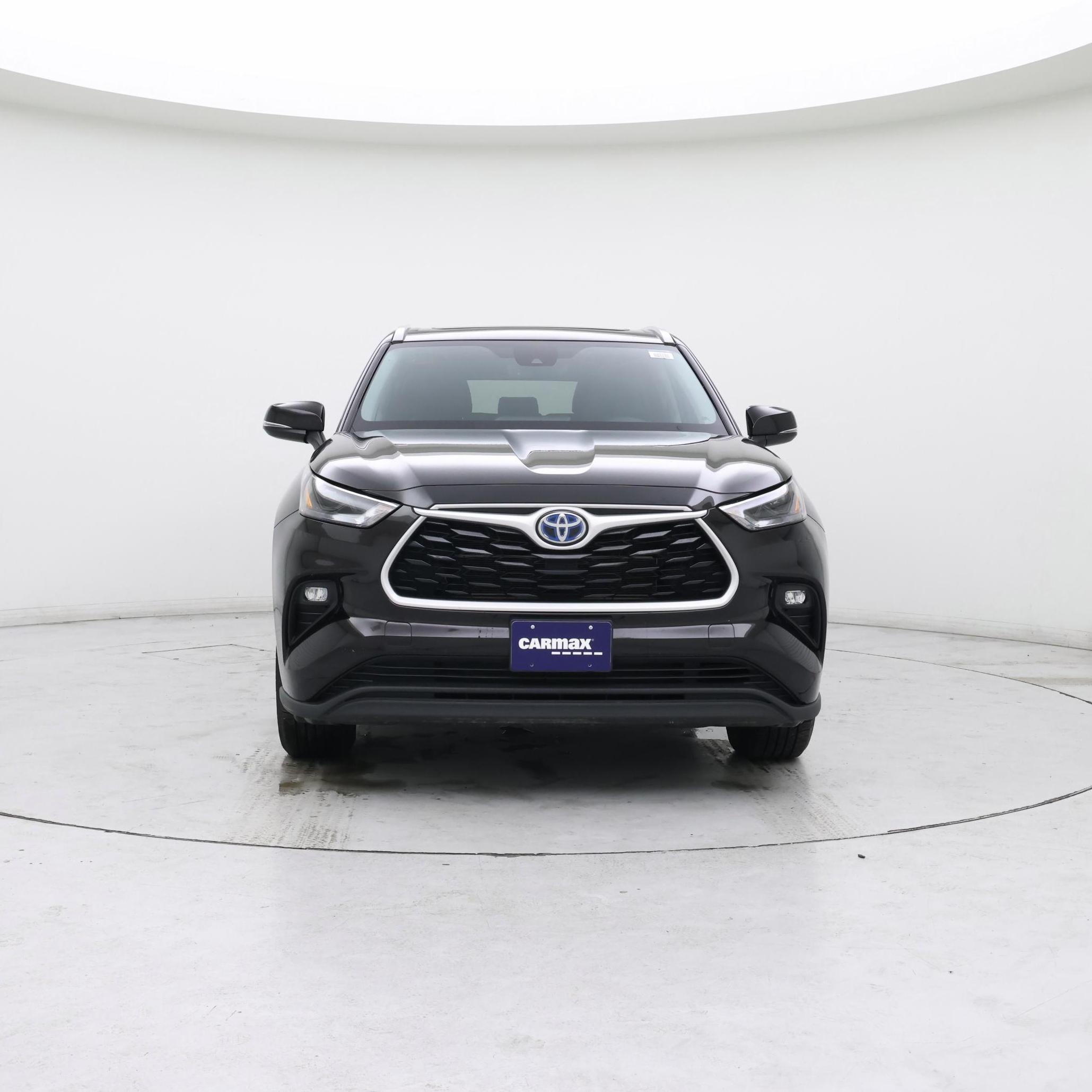 Thumbnail: 2022 Toyota Highlander - 5