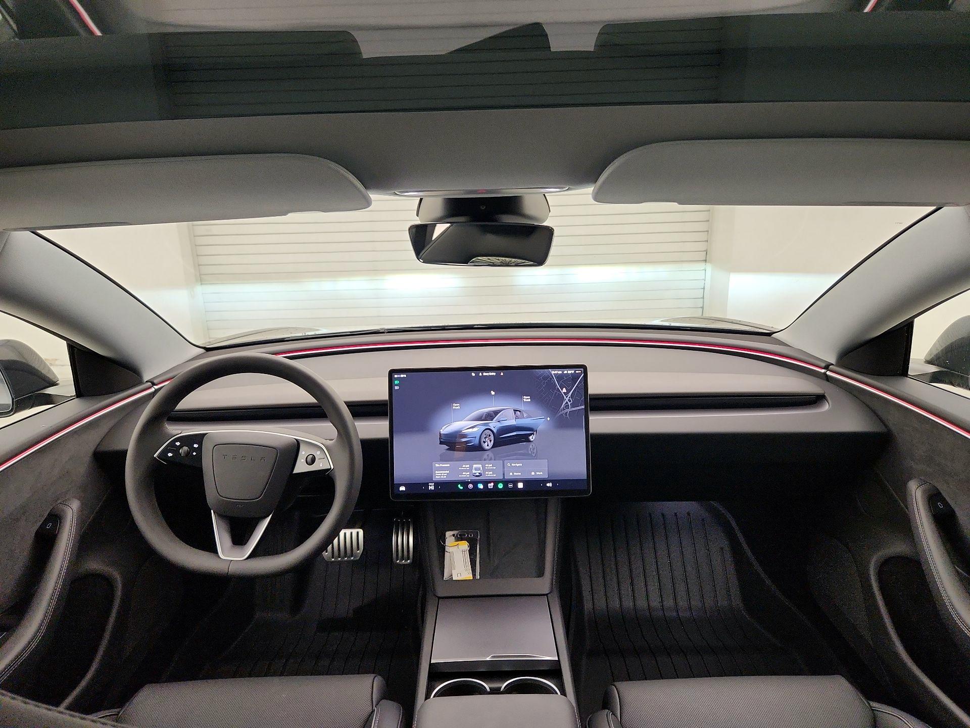 Thumbnail: 2025 Tesla Model 3 - 9