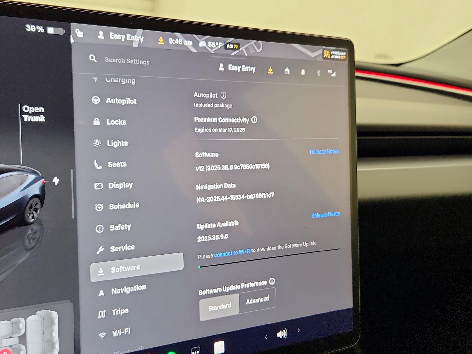Thumbnail: 2025 Tesla Model 3 - 13