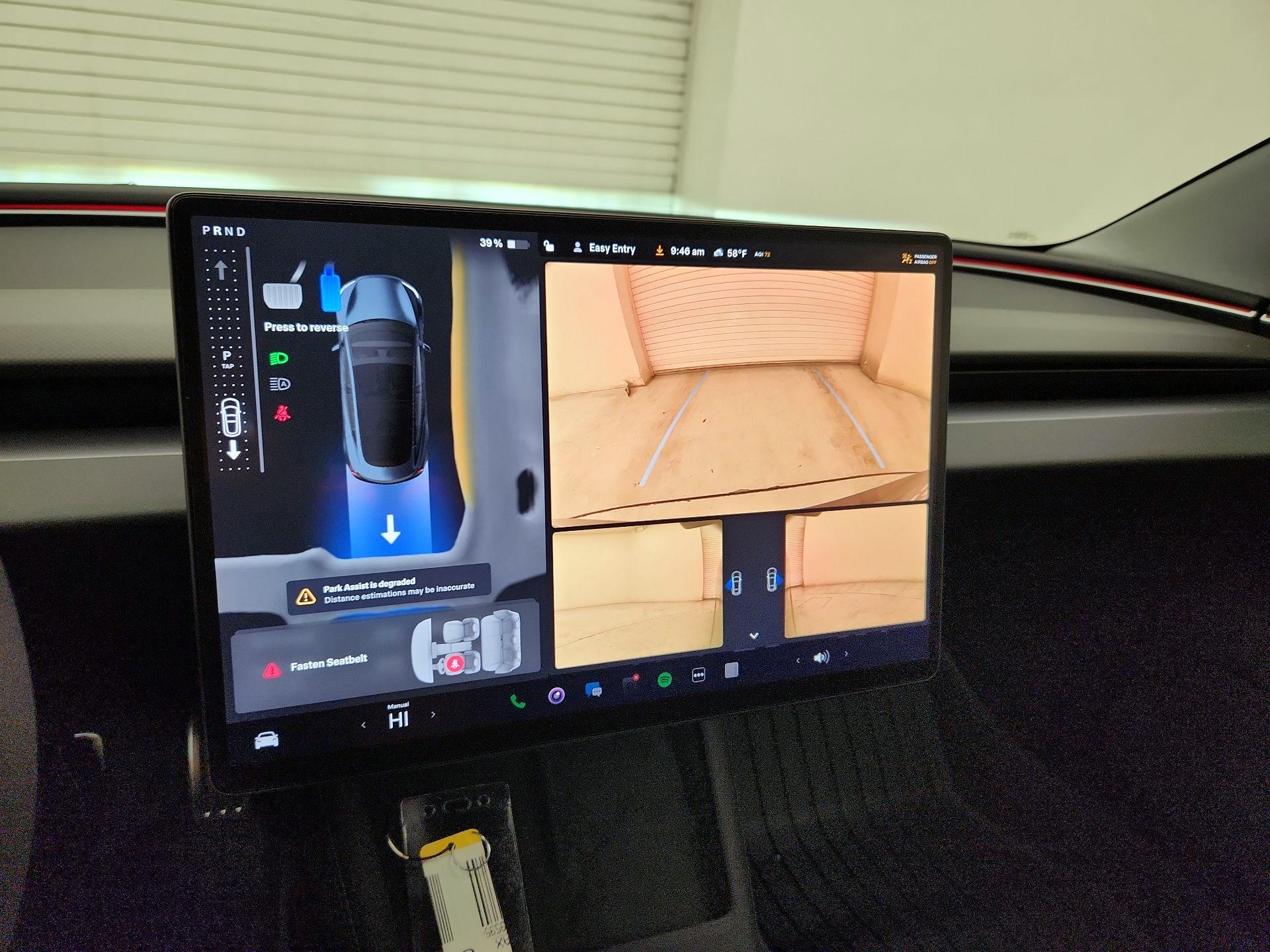 Thumbnail: 2025 Tesla Model 3 - 14