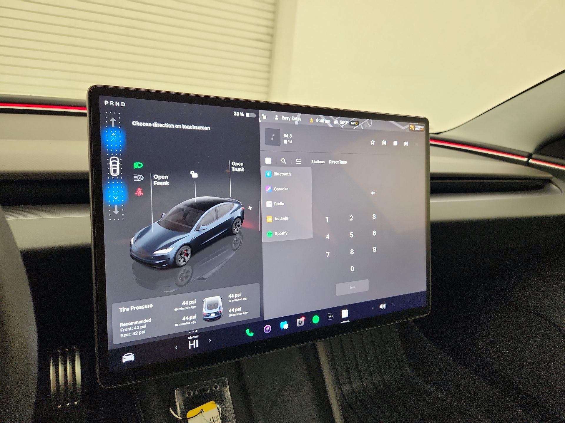 Thumbnail: 2025 Tesla Model 3 - 15