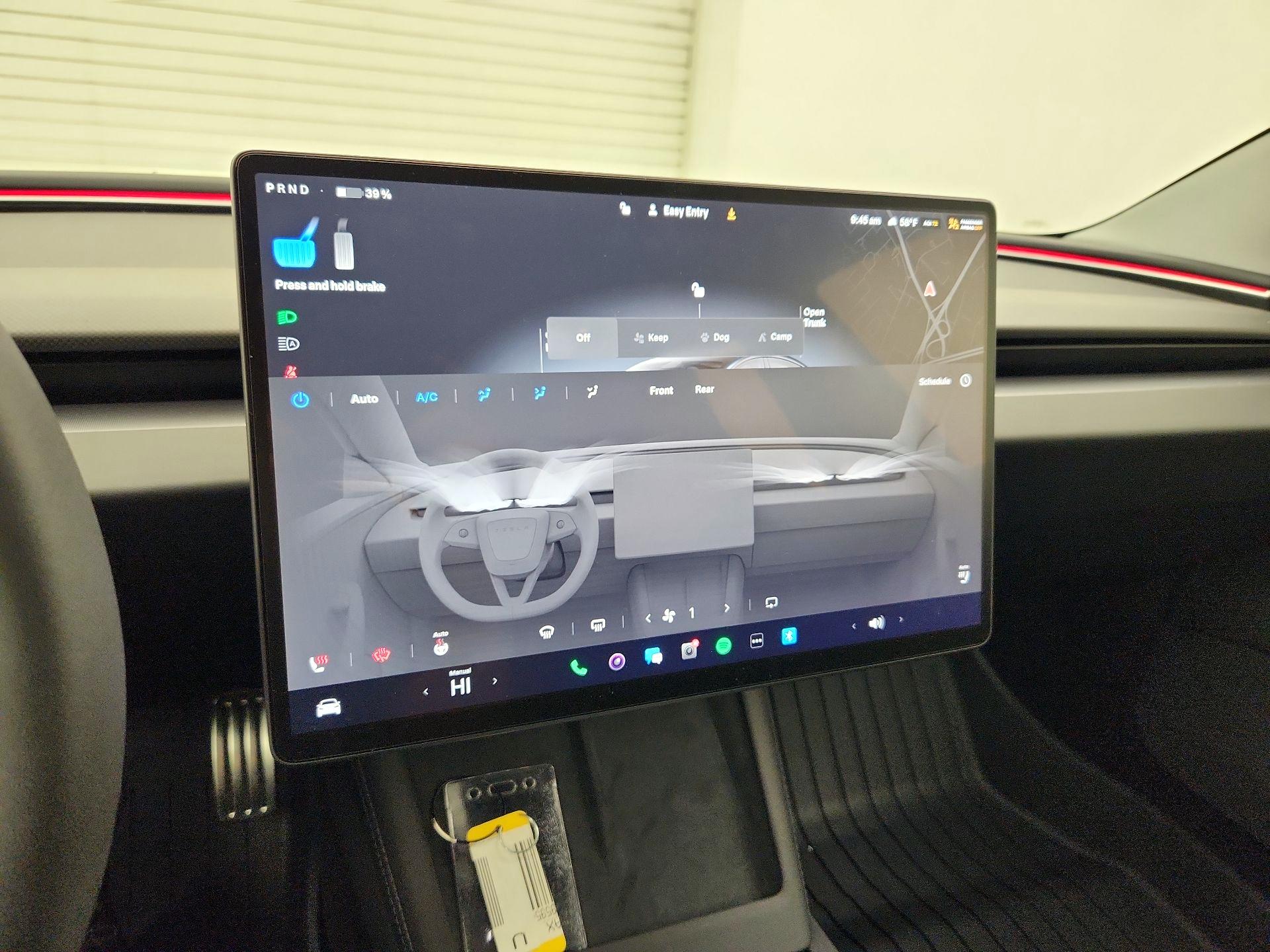 Thumbnail: 2025 Tesla Model 3 - 16