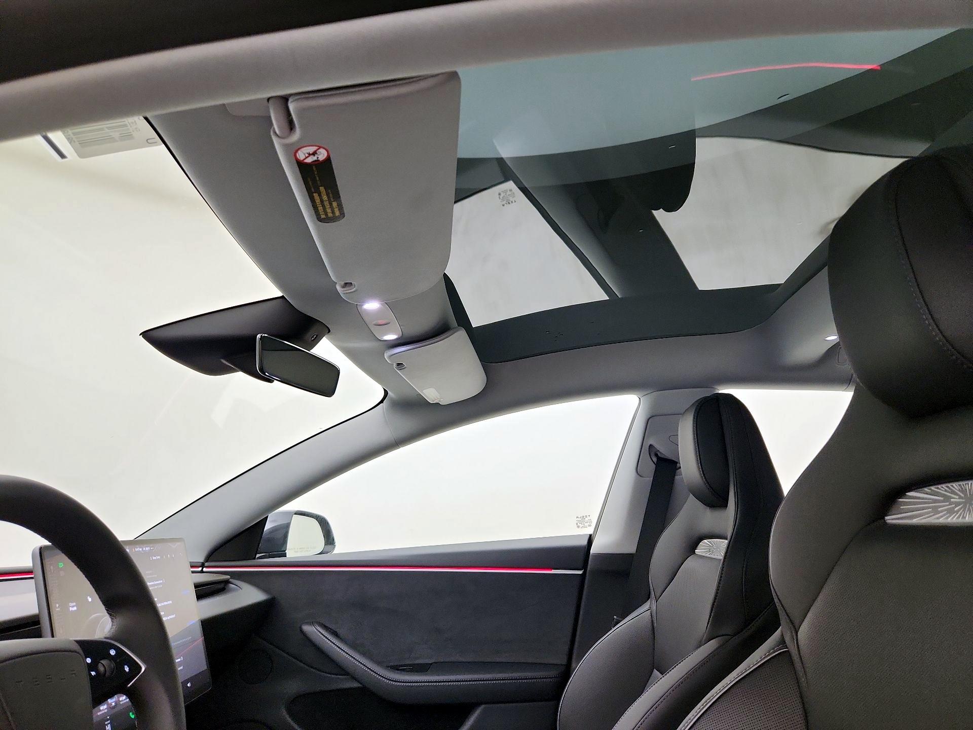 Thumbnail: 2025 Tesla Model 3 - 19