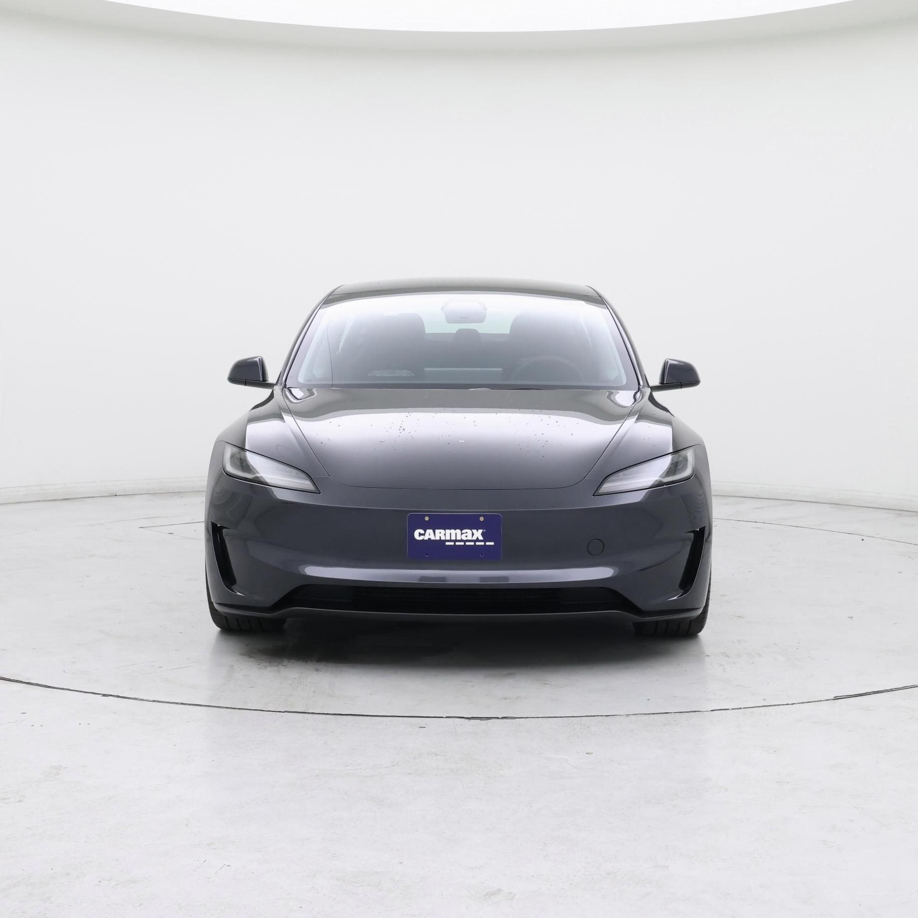 Thumbnail: 2025 Tesla Model 3 - 5