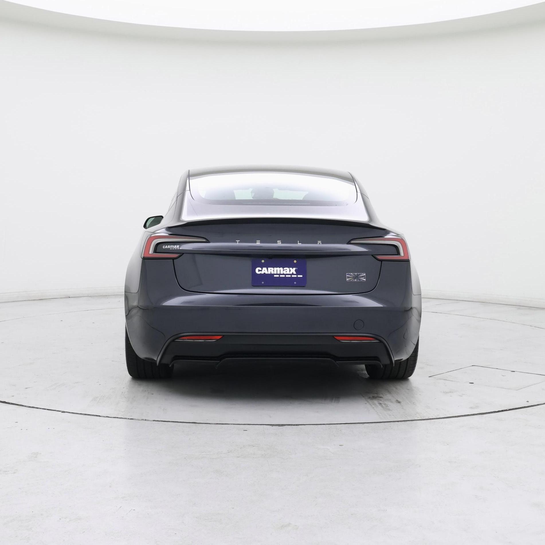 Thumbnail: 2025 Tesla Model 3 - 6