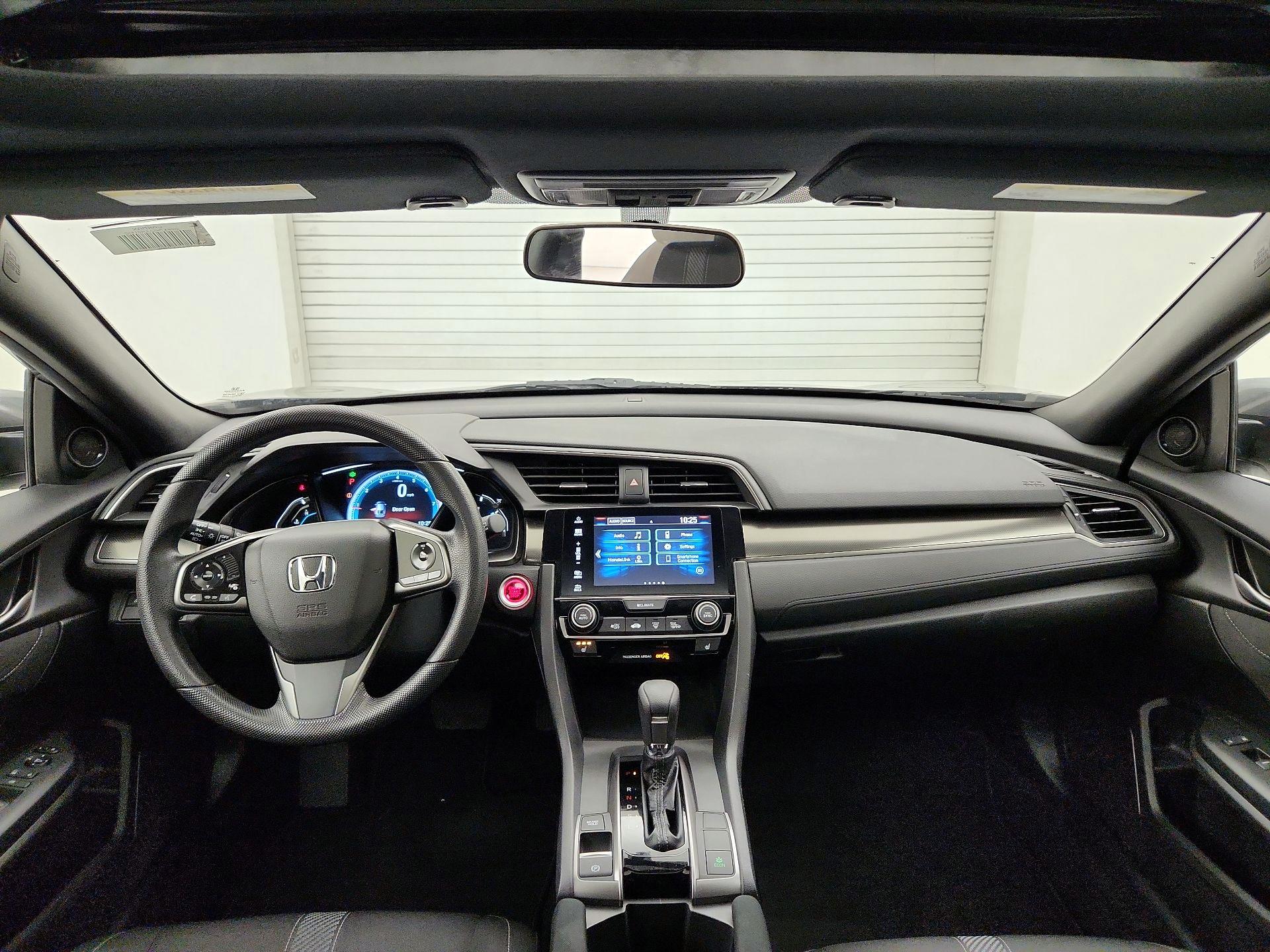 Thumbnail: 2018 Honda Civic - 9