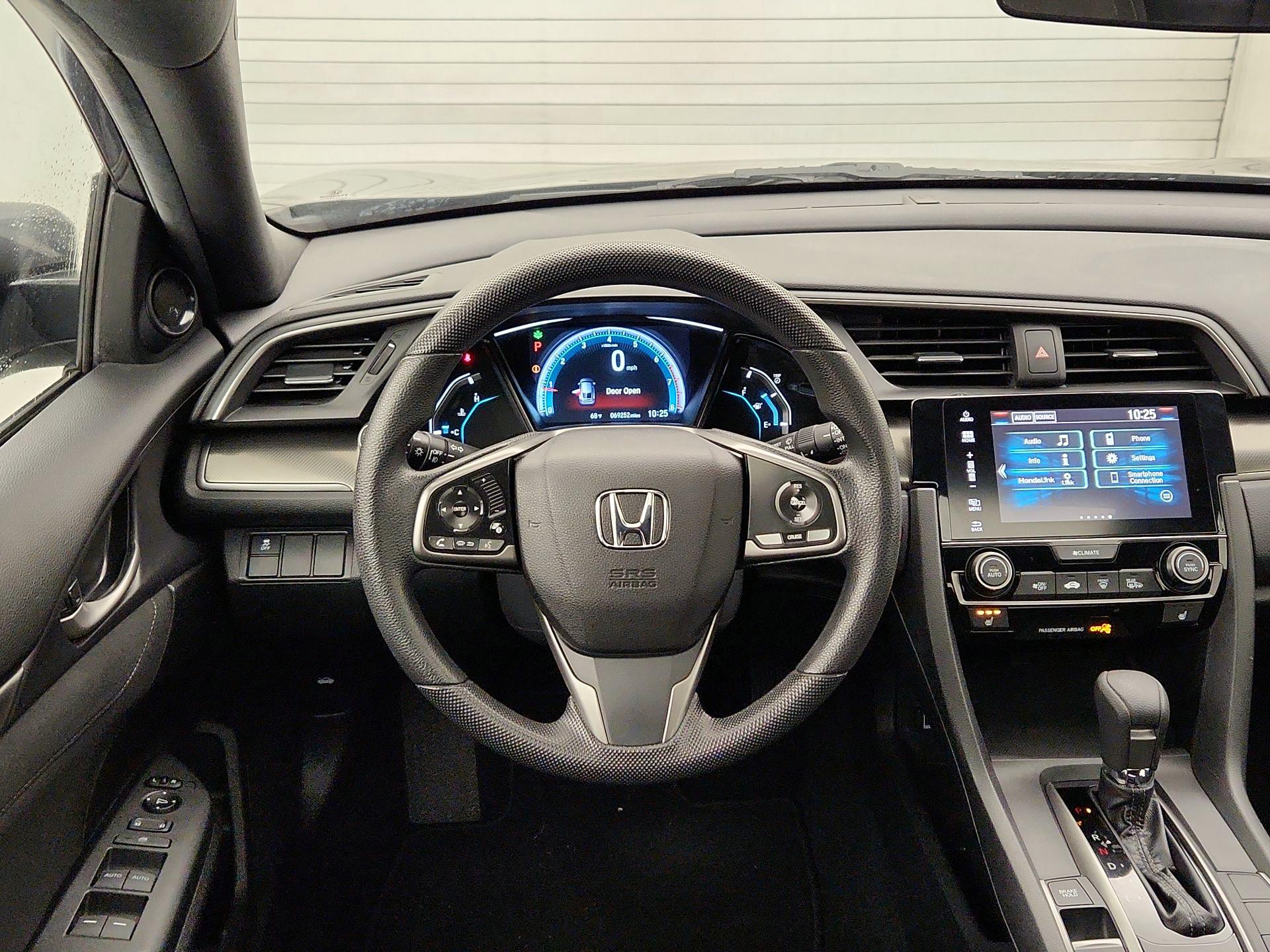 Thumbnail: 2018 Honda Civic - 10