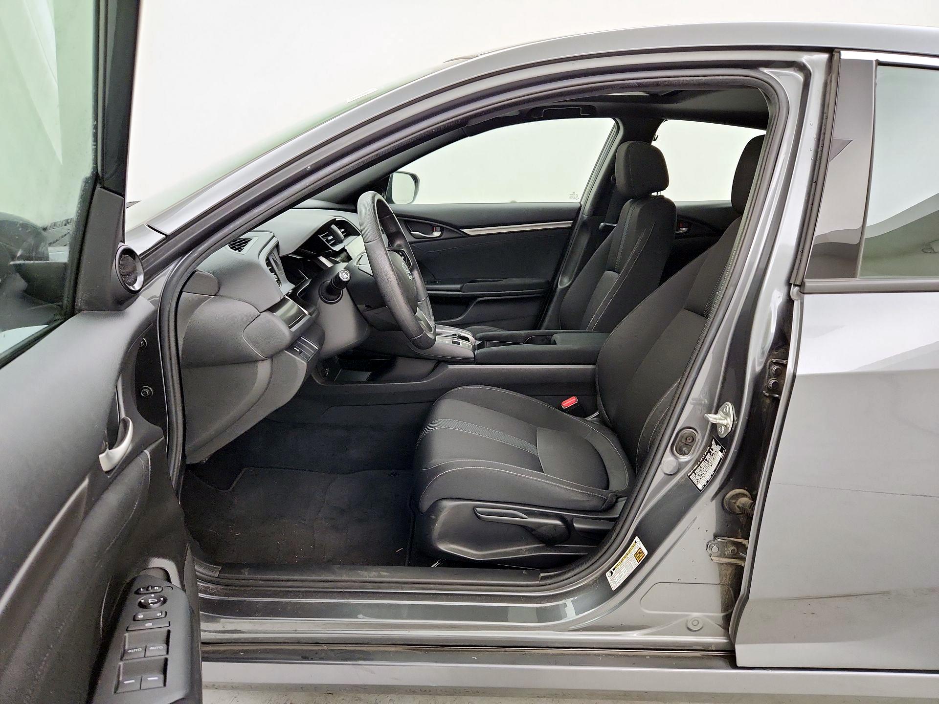 Thumbnail: 2018 Honda Civic - 11