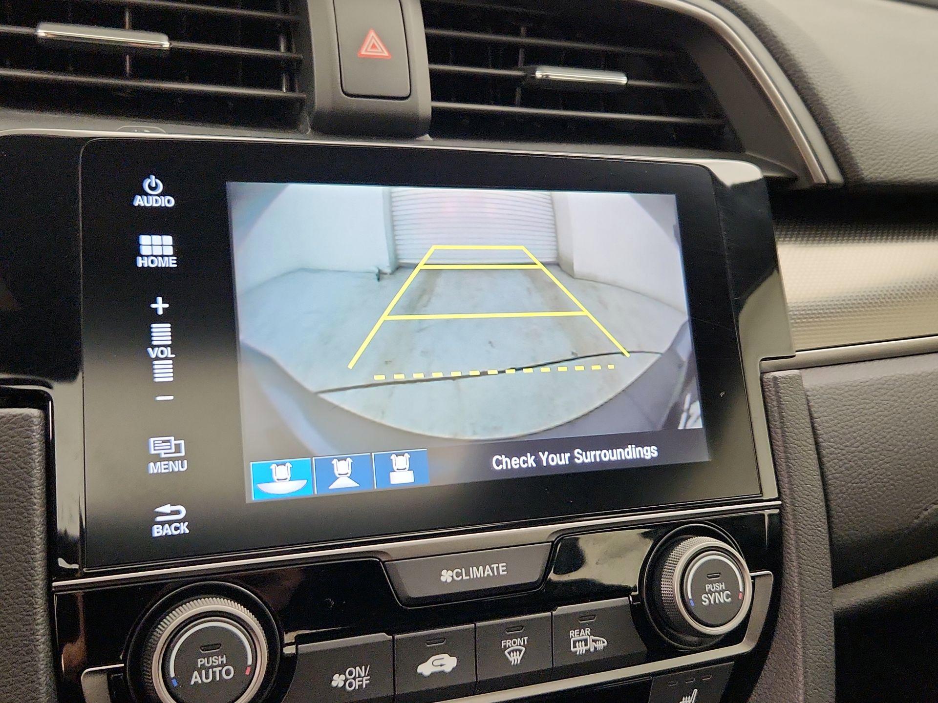 Thumbnail: 2018 Honda Civic - 14