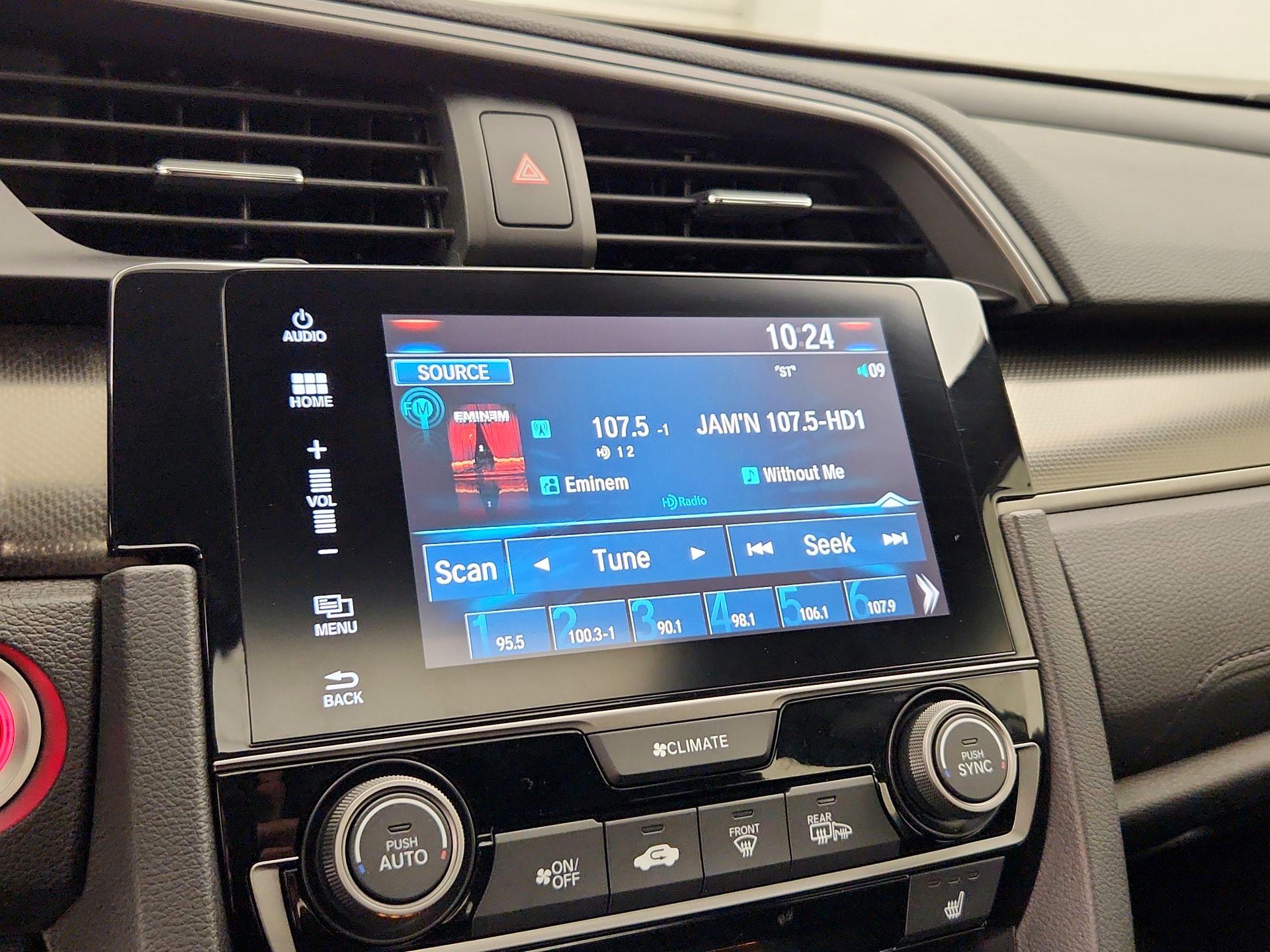 Thumbnail: 2018 Honda Civic - 15